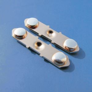 Kobber Kontakt Bromontering